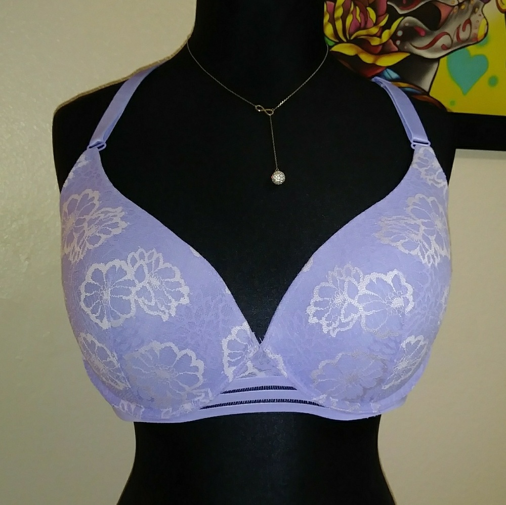 Victoria's Secret PINK 36DD bra